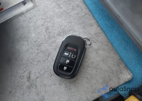 2025 Honda Civic Sport from USA, damaged, VIN 2HGFE2F54SH594988